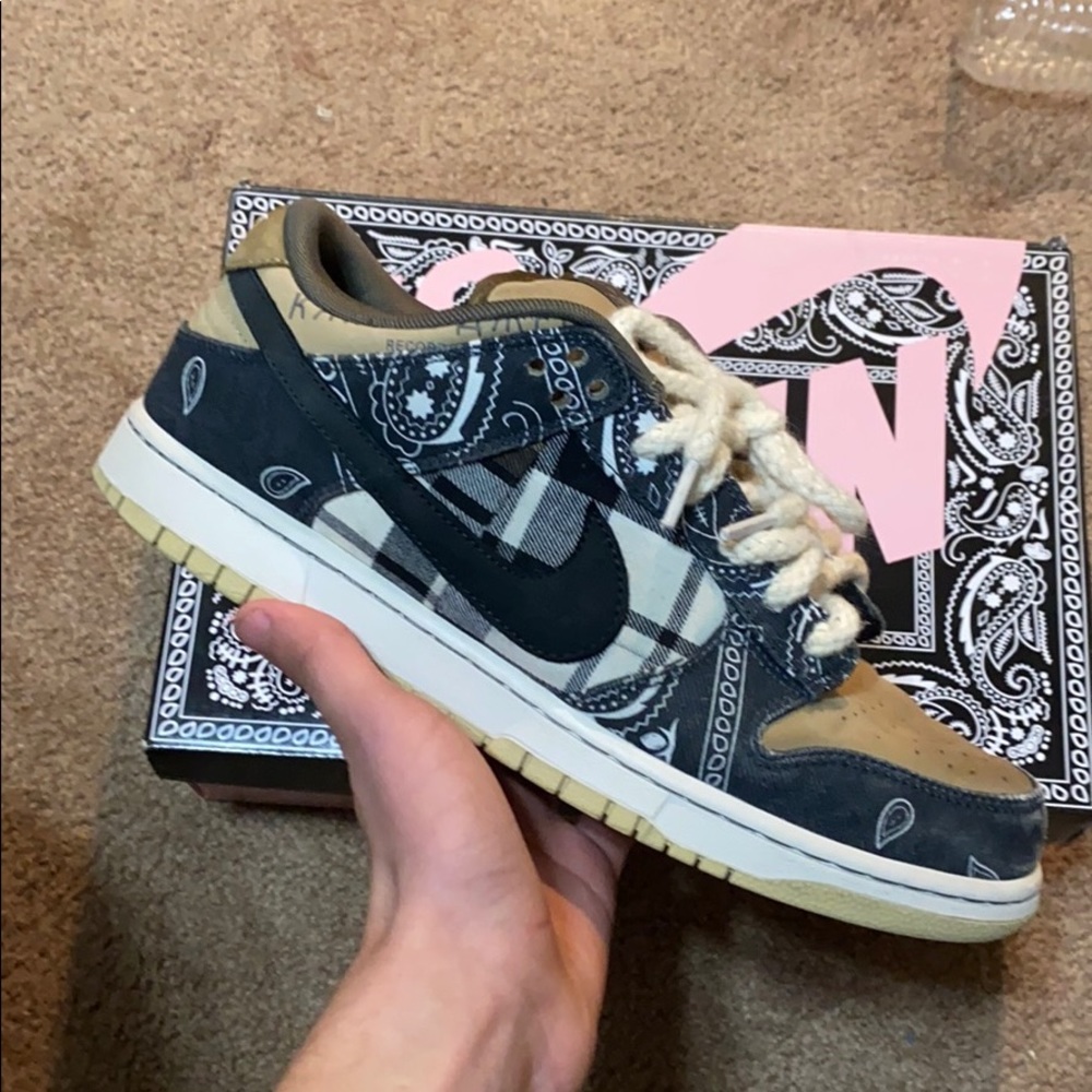 Nike sb dunk